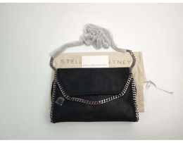 2024 Shoulder Bags Stella McCartney handbag Fashion women high quality leather shopping