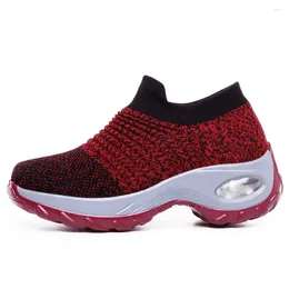 Casual Shoes Lazy Sumer Green Women's Sports Vulcanize Tennis Brand Cool Sneakers Celebrity Due To Unique Runing Sport