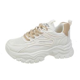 HBP Non-Brand women shoes new design lace up women sport shoes