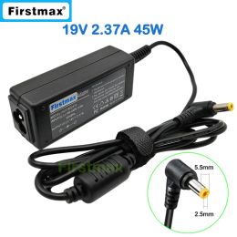 Adapter AC Adapter 45W 19V 2.37A Laptop Charger for Medion Akoya E1317T E1318T E2211T E4213 E4214 E6245 E6246 E6247 E6248 E6412