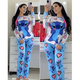 Hot Selling Cartoon Night Pyjamas Sexy Character Cute for Women