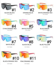 all kids youth adult boys girls sunglasses Designer Oversized Bicycle Glasses Men Outdoor Sports Sunglasses