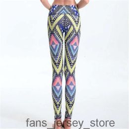 2024 Female Yoga Outfits Seamless High Waist Leggings Push Up Leggins Sports Women Fitness Running Energy Elastic Trousers Gym Girl Tights Good 086