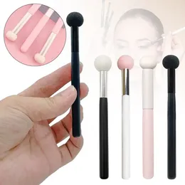 Makeup Brushes Ball Spots Acne Marks Brush Puff Sponge Sponges Round Foundation Mushroom Head