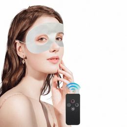 ems Microcurrent Eye Beauty Massager Face Lift Skin Tightening Anti-Wrinkle Muscle Stimulator Dark Circle Removal Device M0kn#