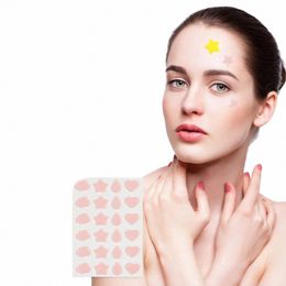 hydrogel Acne Removing Patch Patch Stickers Dazzling Colourful Face Care Acne Removal Ccealer Face Spot Skin Care Makeup Too o0iU#