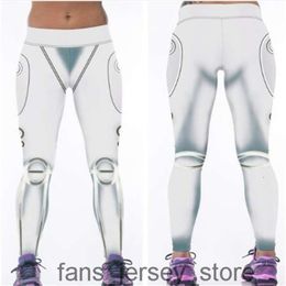 Women Fitness Sexy Gym Yoga Pants High Waist Push Up mesh Legging Breathable Sport Female Tight Leggings Seamless 38