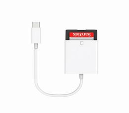 reader adapter typec usbc to sd card for samsung apple macbook pro air 13 ipad6090916