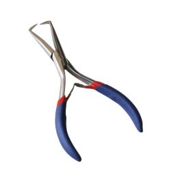 Pliers Stainless Steel Hair Extension Pliers MultiFuncti Hair Extension Tools Pliers Micro Link / Bead Opener