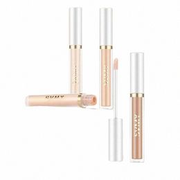 new Liquid Ccealer 4 Colors Ccealer Stick Moisturizing Face Makeup Ccealer Foundati Cream Cover Acne Spots Dark Circles G9nN#