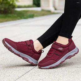 Casual Shoes Fabric Thick Sole Women's Low Boots Vulcanize For Flat Women Sneakers Woman Trend 2024 Sports Badkets Baskettes