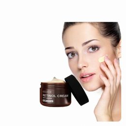 anti Aging Facial Cream Retinol Original Remove Wrinkles Lifting Firming Cream Reduce Fine Lines Whitening Brightening Skin Care j8e6#