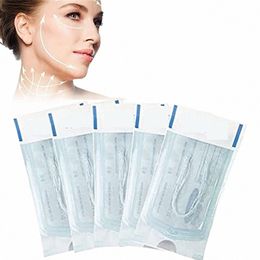 reduce Fine Lines Deeply Moisturise Skin Lifting Soluble Protein Thread Protein Thread Lifting Instant Face c0iv#