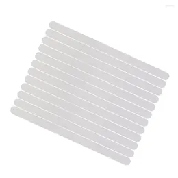 Bath Mats 30 Pcs Anti-slip Strips Non Skid Shower Mat Non-slip Belt Child Clear Waterproof Tape