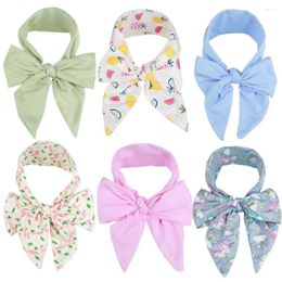 Blankets Emmababy 2024 Brand Born Kids Baby Po Pography Props Big Bow-knot Decors Unisex Girl Boy