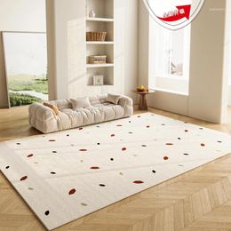 Carpets Carpet Thickened Office Home Modern Minimalist Floor Mat