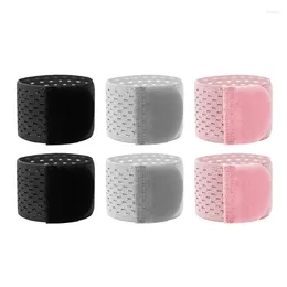 Wrist Support High Elastic Brace Adjustable Protector For Fitness 57QC