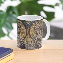 Mugs Theodora Coffee Mug Funny Cups Cold And Thermal Glasses To Carry Ceramic