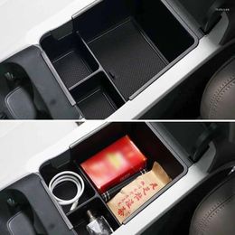 Steering Wheel Covers Car Armrest Box Storage Organizer Central For BYD Song Pro Snapdragon Version 2024 Auto Accessories