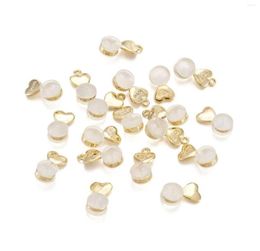 Stud Earrings 2024Pcs Heart Silicone Ear Nuts Mixed Styles Earring Backs Findings DIY Dangle Jewellery Making Supplies 112x6x55 M1731827