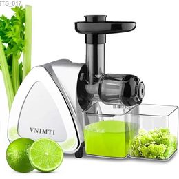 Juicers Cold juicers vegetable and fruit juicers high-yield small electric juicersL2403