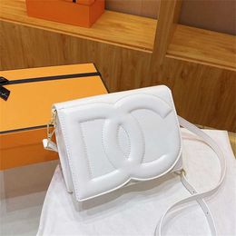 High quality square for women new trendy and design crossbody 70% Off Online sales