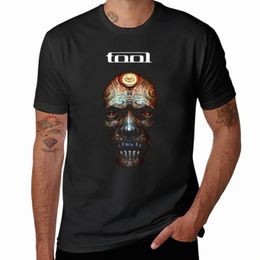 best Merchandise of TOOL Band T-Shirt new editi kawaii clothes summer clothes anime clothes big and tall t shirts for men t6CW#