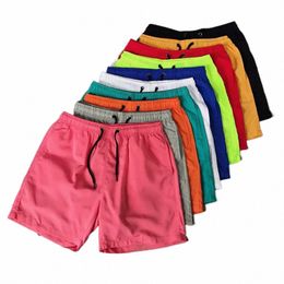 2024 verão calções de banho dos homens calções de banho troncos praia board shorts calças de natação dos homens correndo esportes surf shorts masculino M-5XL y1L9 #