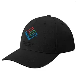 Ball Caps Enron Ethics Department Employee Of The Year Baseball Cap Summer Hats Hat Beach Male Trucker Man Women's