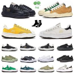 trainers aqua indoor casual shoes maison mihara youth platform designer fog grey loafers black white yellow blue fashion grape outdoor royal pink Casual Shoes