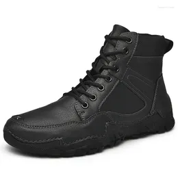 Walking Shoes Men Sneakers High Cut Casual Sport Zapatillas Hombre De Deporte Chaussure Homme XL Size 38-46