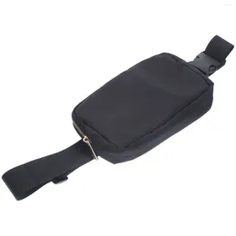 Outdoor Bags Mens Girdle Fanny Pack Bag For Women Waist Adjustable On Foot Fashion Belt Fitness