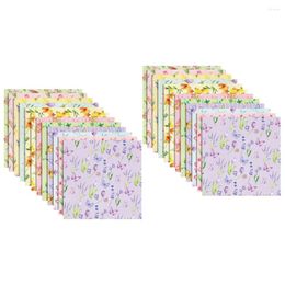 Storage Bottles 24 Sheets Of Craft Scrapbooking Papers Diary Decorative Paper Handicraft