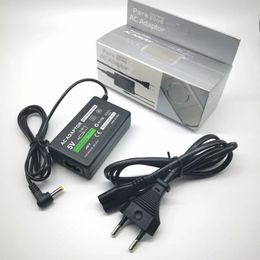 AB/US Fiş Ev Duvar Şarj Cihazı AC Adaptör Güç Kaynağı Sony PSP Ana Bilgisayar Accu1000/2000/3000 Tedarik Kaynak ve Oyun