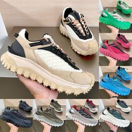 2024 Trailgrip Gtx Trekking Mountain Climbing Shoes Professional Outdoor Sports Series Hiking Shoes Designer Salehe Bembury Outwear Walking Shoes Size 35-46