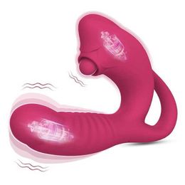 Hip Female massage masturbation and trendy sexual products Emperor stimulation vibration orgasm massager adult tool vibration stick 231129