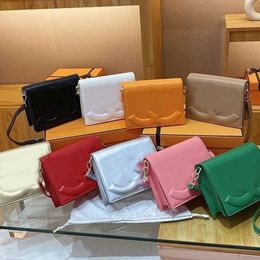 Store Packets Are Cheap Sell Single-shoulder Bags Internet Celebrity Small Bag Womens Outdoor Shoulder New Trendy and Versatile Stylish Style