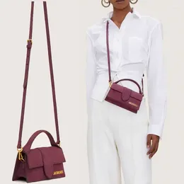 Bag Fashion Green Suede Mini Luxury Handbags Women Bags Designer Hand 2024
