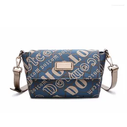 Shoulder Bags Women Fashion Female Candy Colour Days Clutches Small Messenger Crossbody Bag