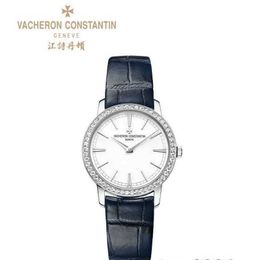 Designer overseas TW Factory Vachero Constantins Watch Automatic Movement Top Clone Legacy collection mechanical watches for women 81590