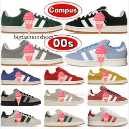 Designer Mens Womens Running Shoes Versatile Skate Shoes Casual Shoes Anti Slip Running Shoes Retro Lovely Pink Grey Men Women Sports Low Sneakers Campue 00s S99