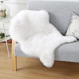 Carpets Long-lasting Floor Rug Luxurious Super Soft Chair Sofa Cushion Durable Machine Washable Area Comfortable Non-fading