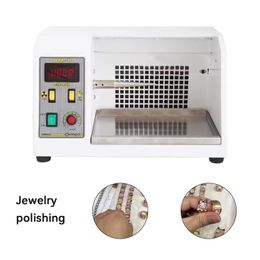 DM-8 High Quality Buffing Machine with Clothes Wheel Polishing Machine For Jewellery polisher gold &silver polishing equipment