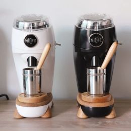 Tools Welhome / WPM Electric coffee bean grinder Coffee machine WPM coffee machine cafeteras electricas Niche Zero coffee WPMespresso