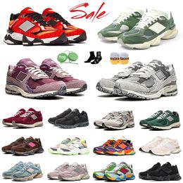 9060 2002r Running Shoes 530 Protection Pack Joe Freshgoods Penny Cookie Pink On Rain Cloud White Phantom Cherry Trainers Sea Salt 990 V3 dhgateSneakers