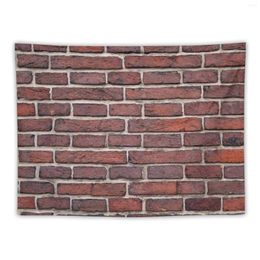 Tapestries Brick Wall Tapestry Room Decorations Bathroom Decor