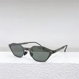 Sunglasses Woman Fold Folding SEARCH Titanium For Men And Women Original Fashion