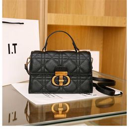 16% OFF Designer bag 2024 Handbags niche for women minimalist small round fashionable and versatile for outdoor use network style high-end feeling diagonal cross