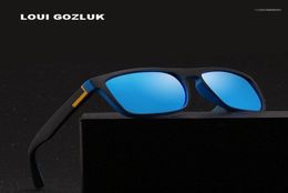 Sunglasses Men Women Polarised 2021 Quicksilvered Brand Sport Sun Glases Male Female Gafas Gozluk18073658