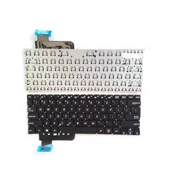 New US for Asus VivoBook Q200 Q200E S200 S200E X200 X201 X201E x202e laptop keyboard